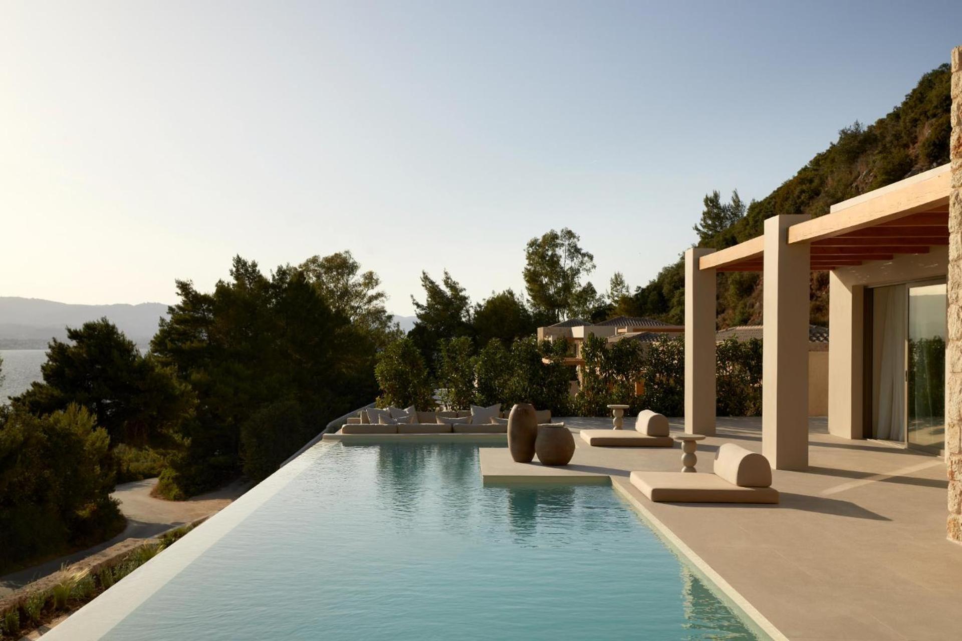 The Wildt - Exclusive Coastal Living Villa *