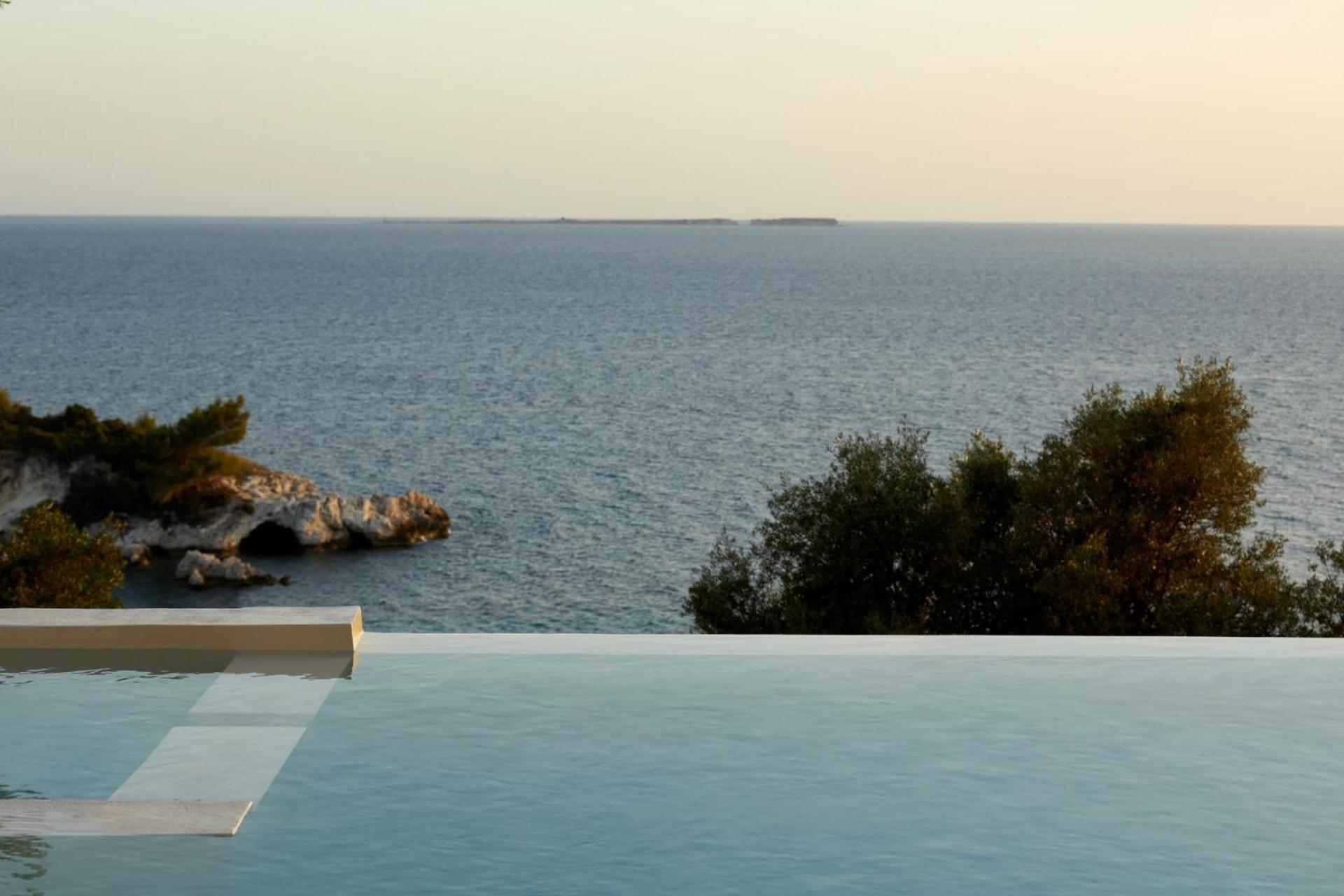 The Wildt - Exclusive Coastal Living Argostoli (Kefalonia)