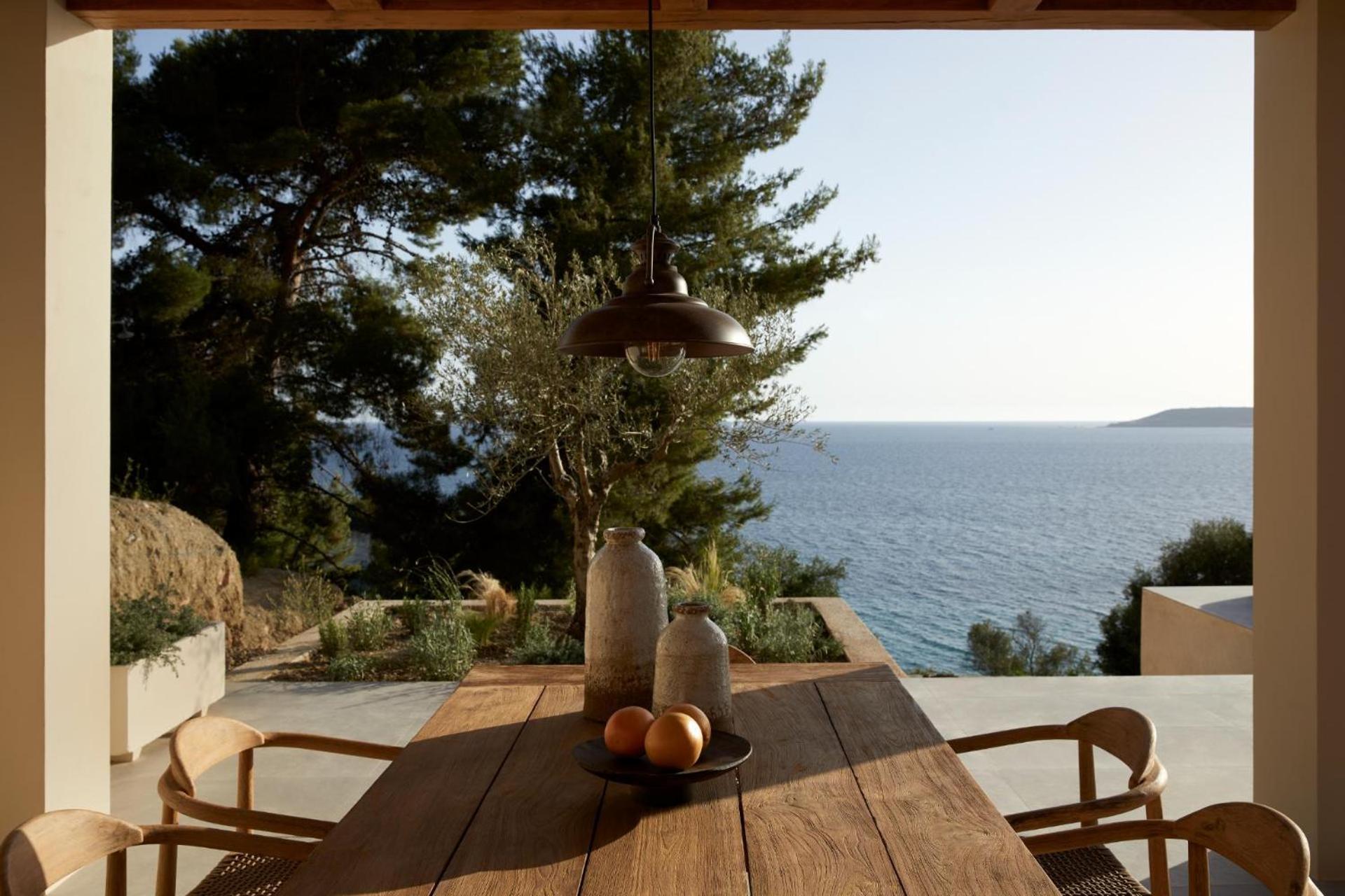 The Wildt - Exclusive Coastal Living * Argostoli (Kefalonia)