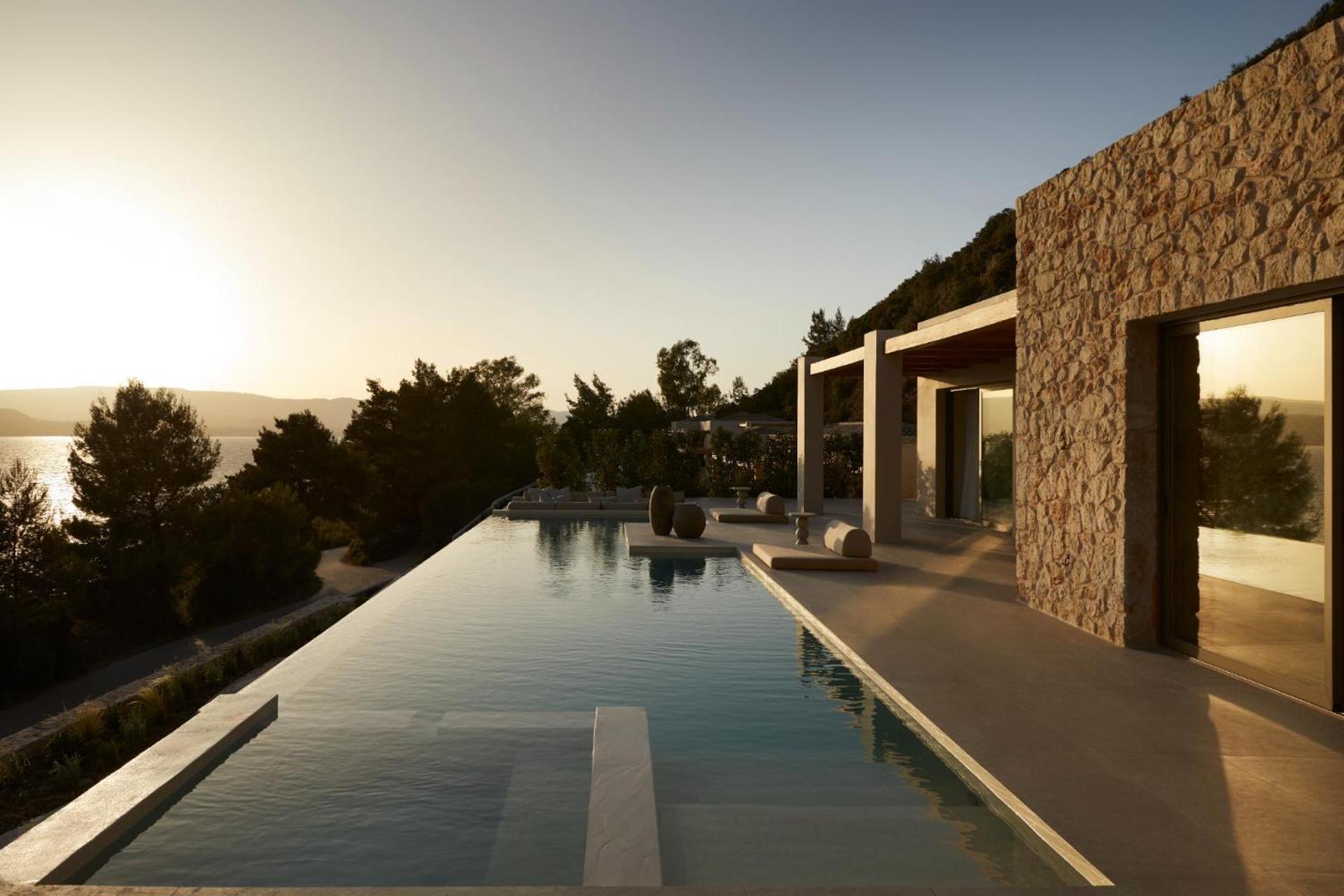 The Wildt - Exclusive Coastal Living Villa *