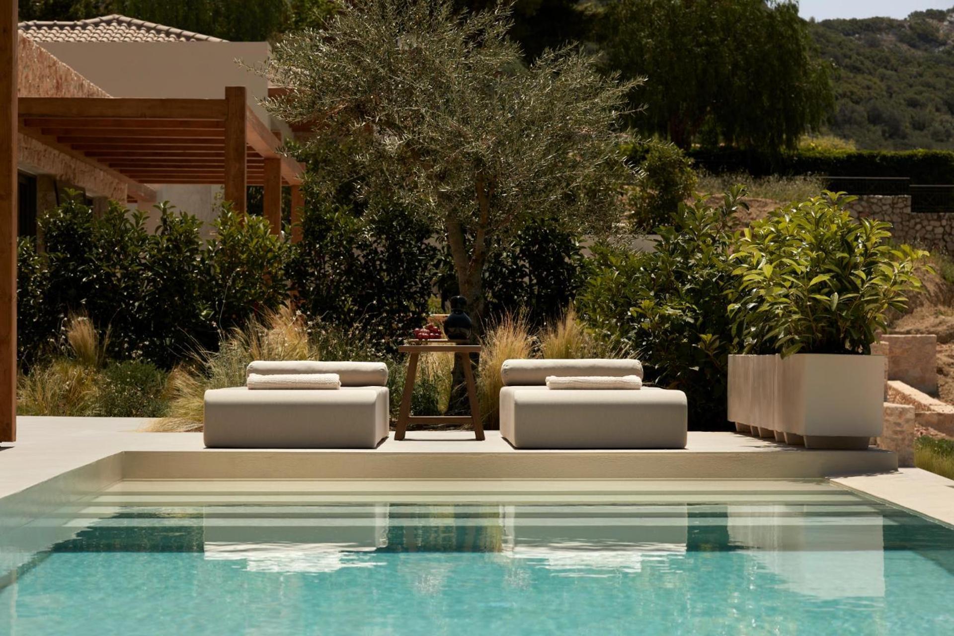 The Wildt - Exclusive Coastal Living Villa *