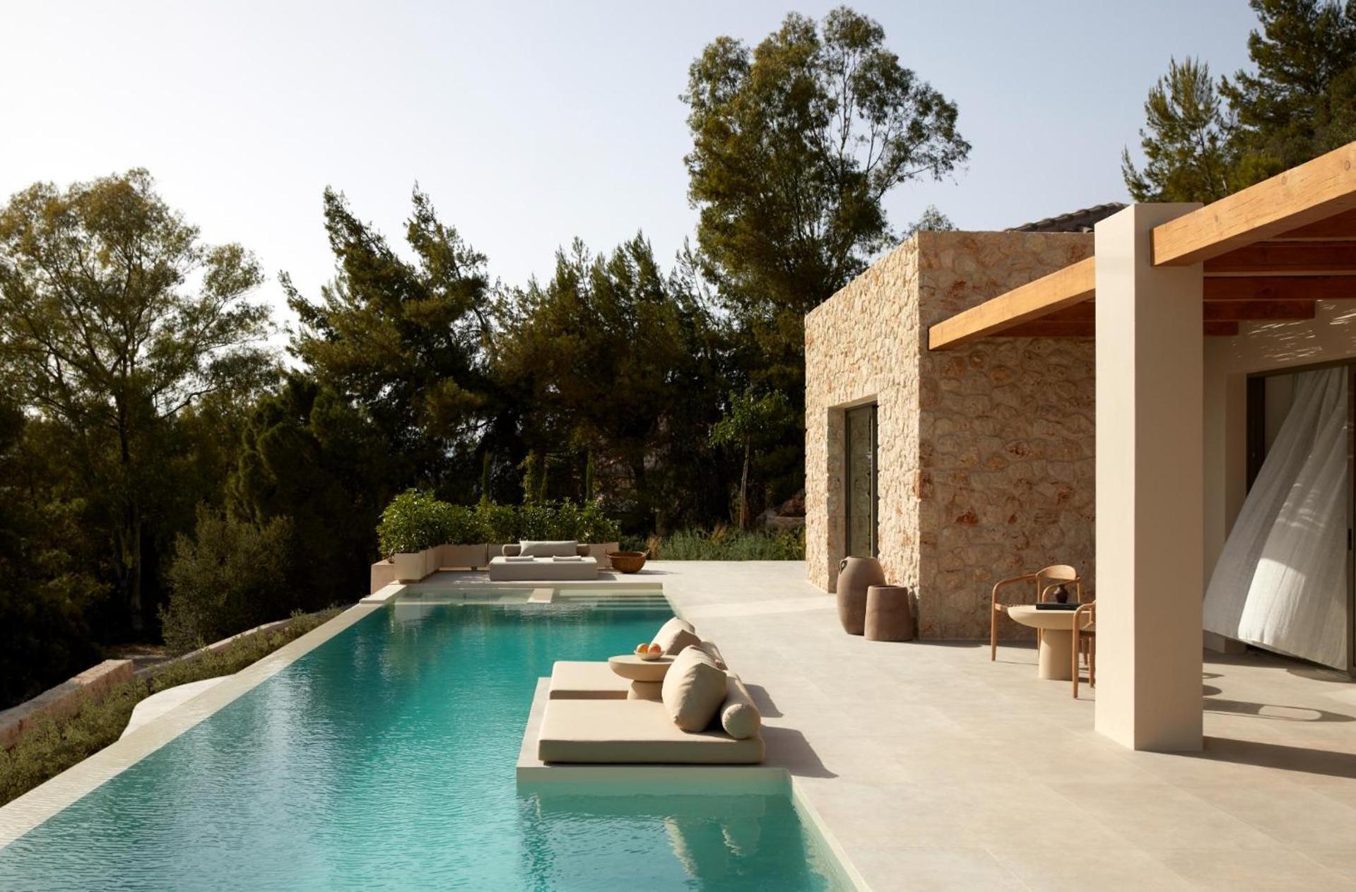 Villa The Wildt - Exclusive Coastal Living Argostoli (Kefalonia)