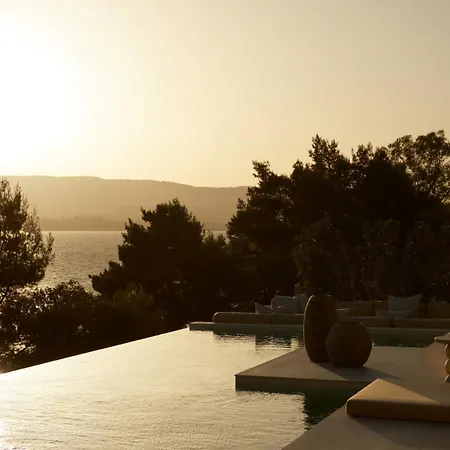 The Wildt - Exclusive Coastal Living Villa Argostoli  Exterior photo