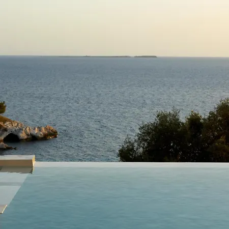 The Wildt - Exclusive Coastal Living Villa Argostoli  Exterior photo