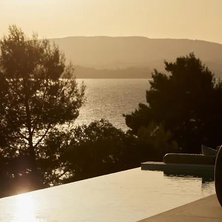 The Wildt - Exclusive Coastal Living Villa Argostoli  Exterior photo