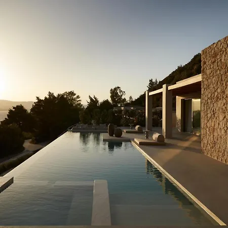 The Wildt - Exclusive Coastal Living Villa Argostoli  Exterior photo