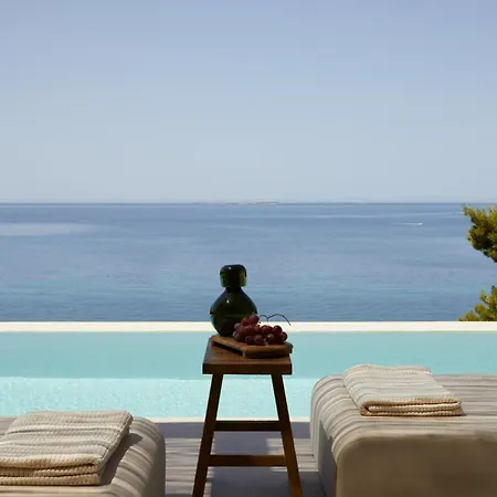 The Wildt - Exclusive Coastal Living Villa Argostoli  Exterior photo