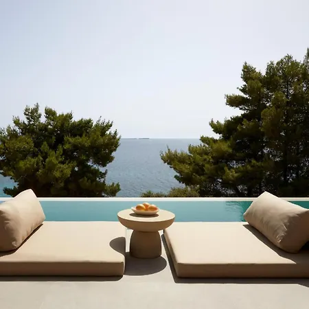 The Wildt - Exclusive Coastal Living Villa Argostoli  Exterior photo
