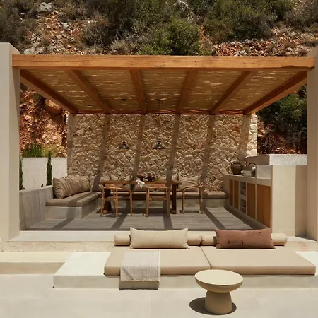 The Wildt - Exclusive Coastal Living Villa Argostoli  Exterior photo