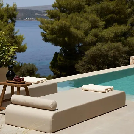 The Wildt - Exclusive Coastal Living Villa Argostoli  Exterior photo