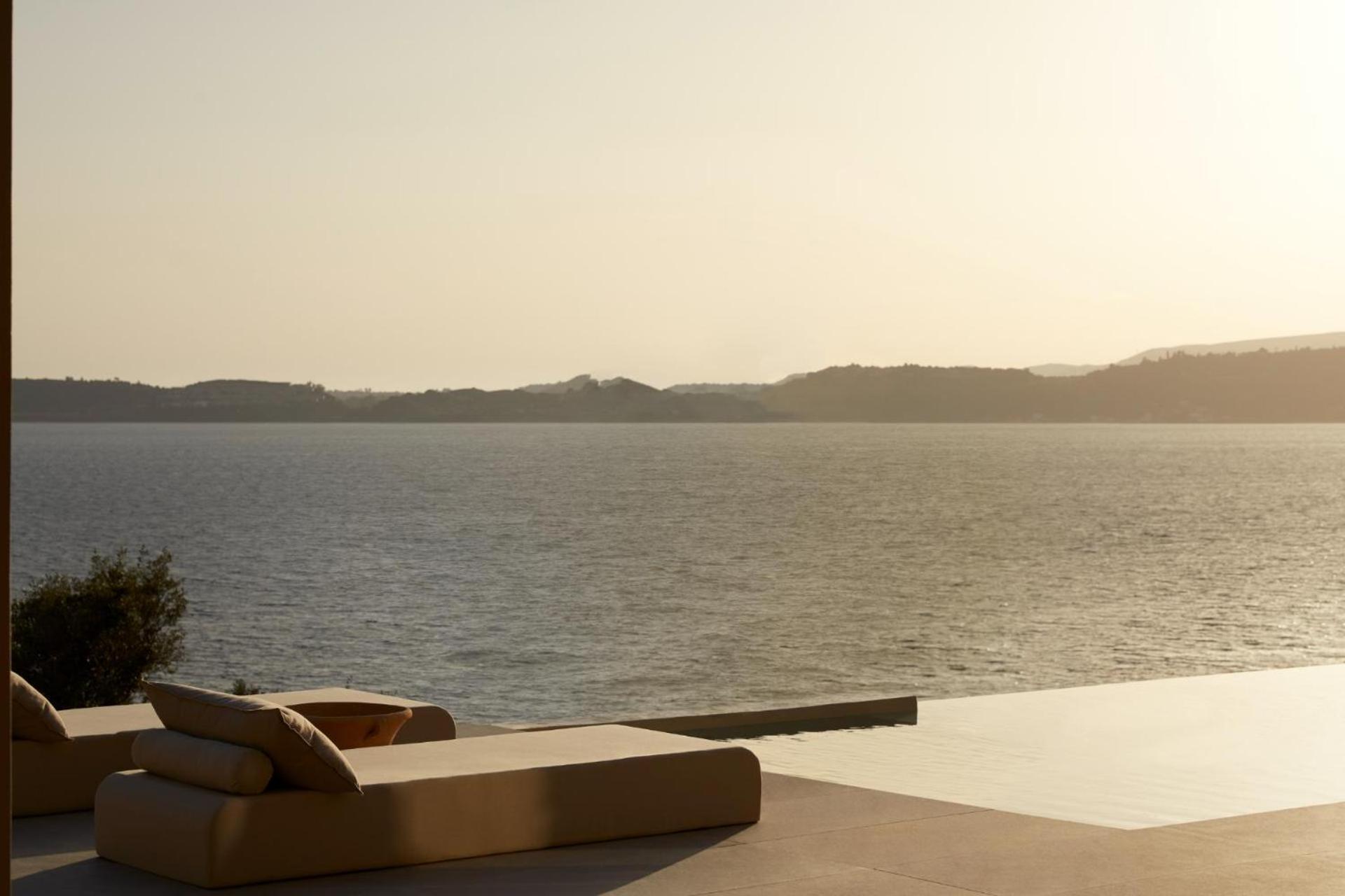 The Wildt - Exclusive Coastal Living Argostolion