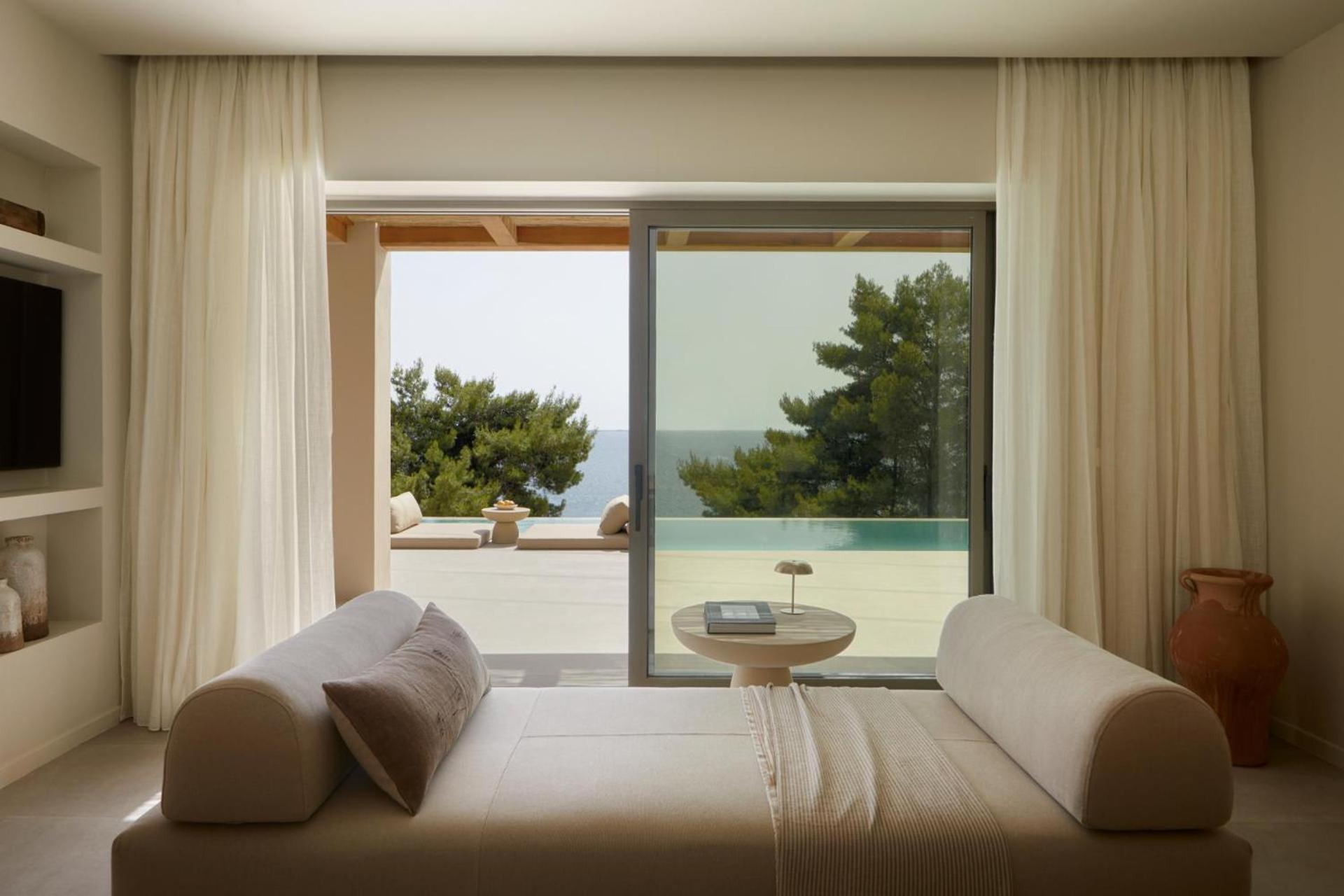 The Wildt - Exclusive Coastal Living Villa *