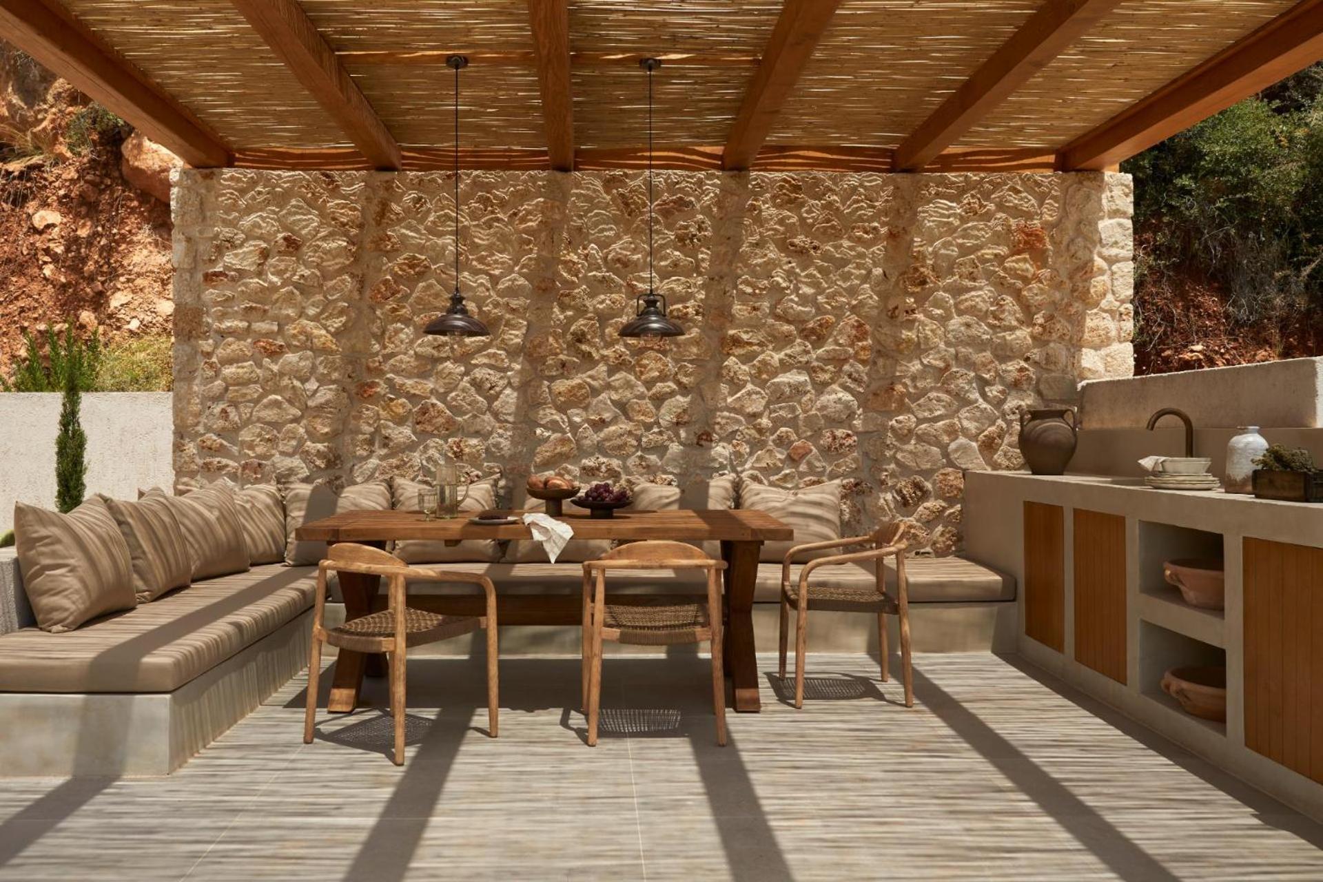 The Wildt - Exclusive Coastal Living Vilă Argostolion