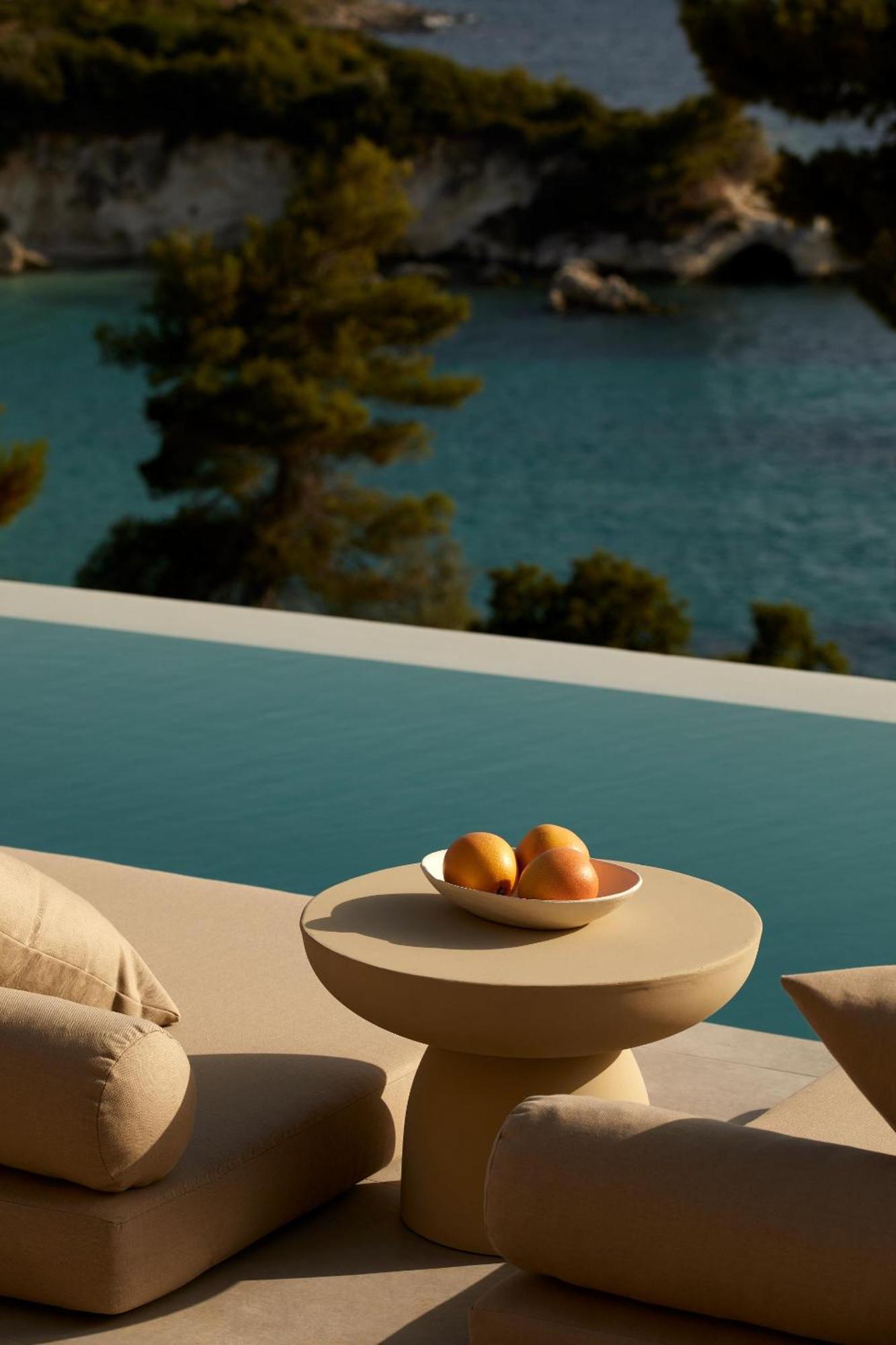 The Wildt - Exclusive Coastal Living Vilă