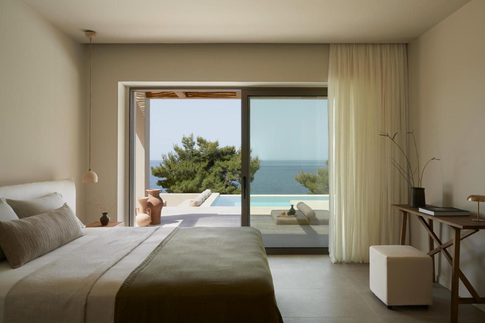Villa The Wildt - Exclusive Coastal Living