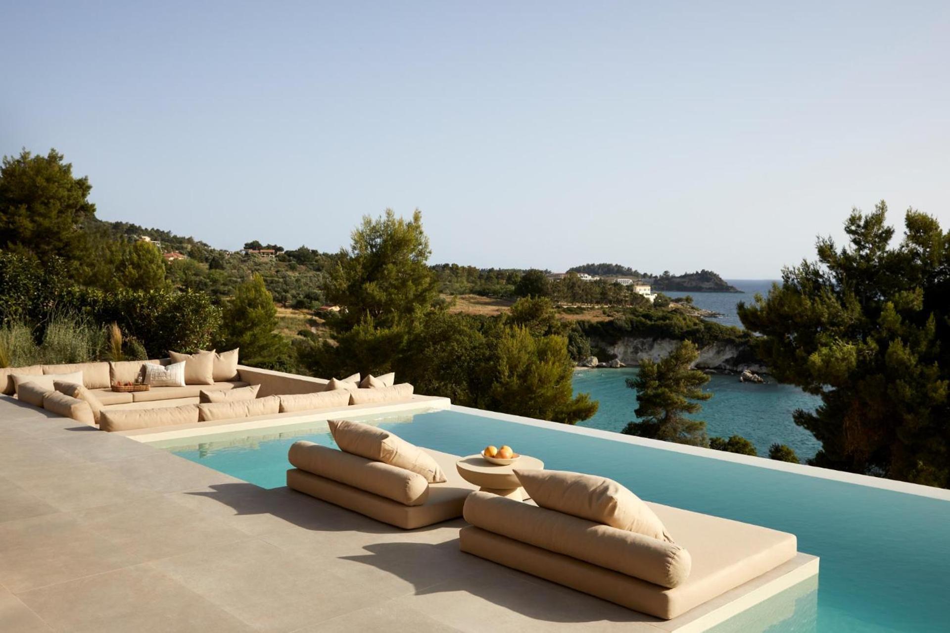 The Wildt - Exclusive Coastal Living Argostoli (Kefalonia)