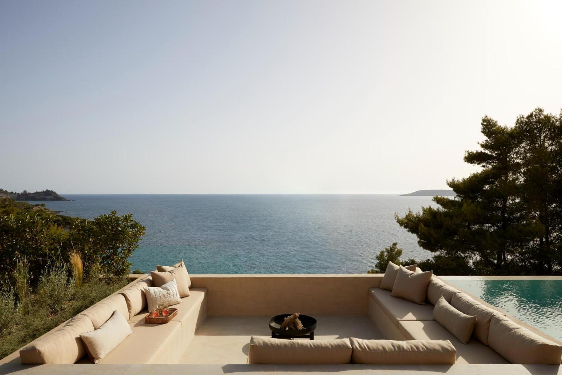Vilă The Wildt - Exclusive Coastal Living *